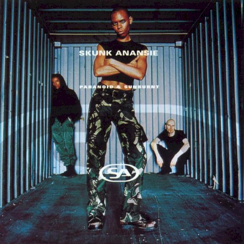 Skunk Anansie - Paranoid and Sunburnt